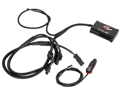 aFe Scorcher GT Modules 77-43046