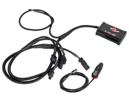 AFE Power Computer Programmers 77-43049