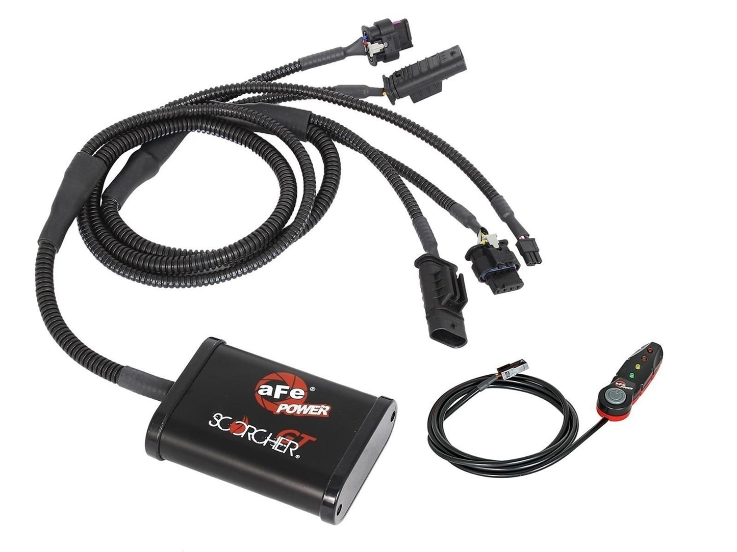 aFe Scorcher GT Modules 77-43050