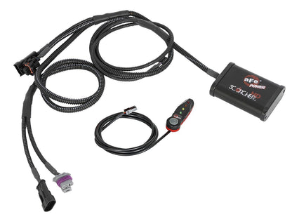 aFe Scorcher HD Modules 77-44005