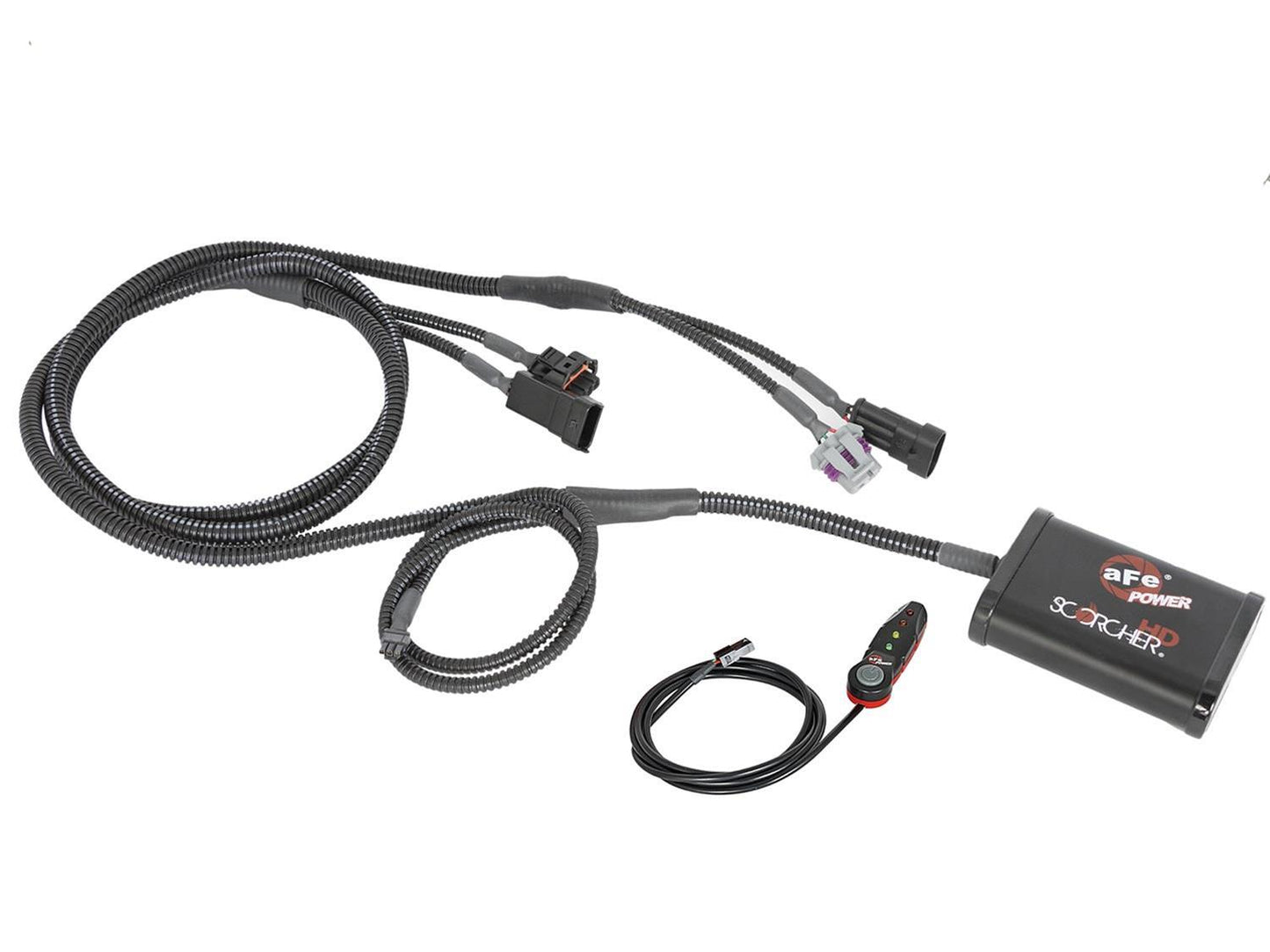 aFe Scorcher HD Modules 77-44006