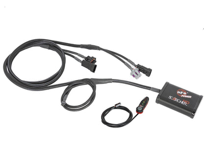 aFe Scorcher HD Modules 77-44006