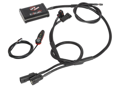 aFe Scorcher HD Modules 77-44007