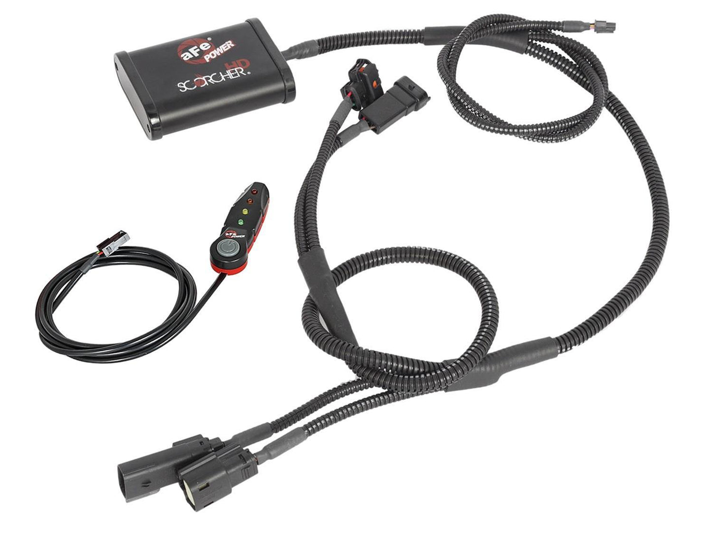 aFe Scorcher Modules 77-44008