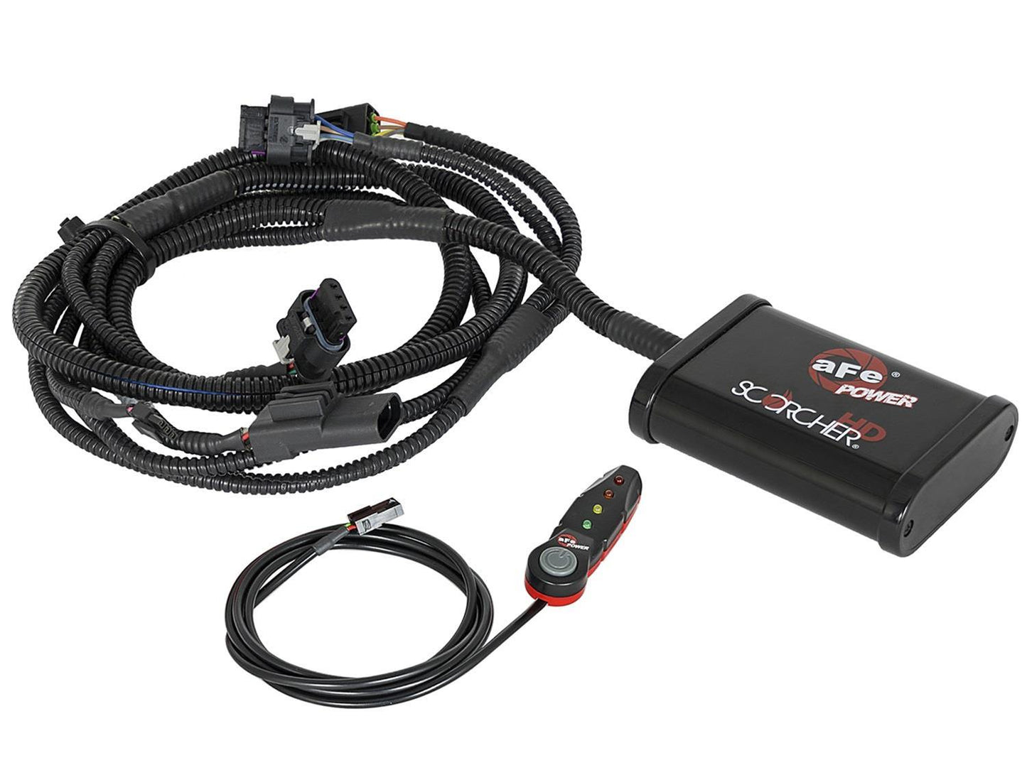 aFe Scorcher HD Modules 77-44010