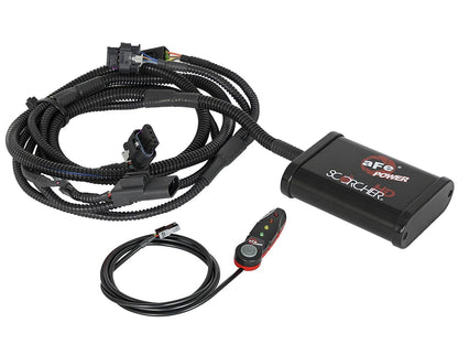 aFe Scorcher HD Modules 77-44010