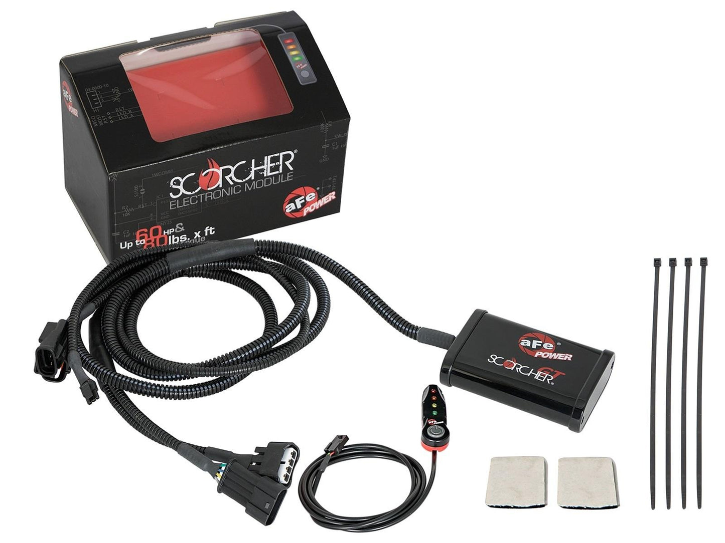 AFE Power Computer Programmers 77-46005
