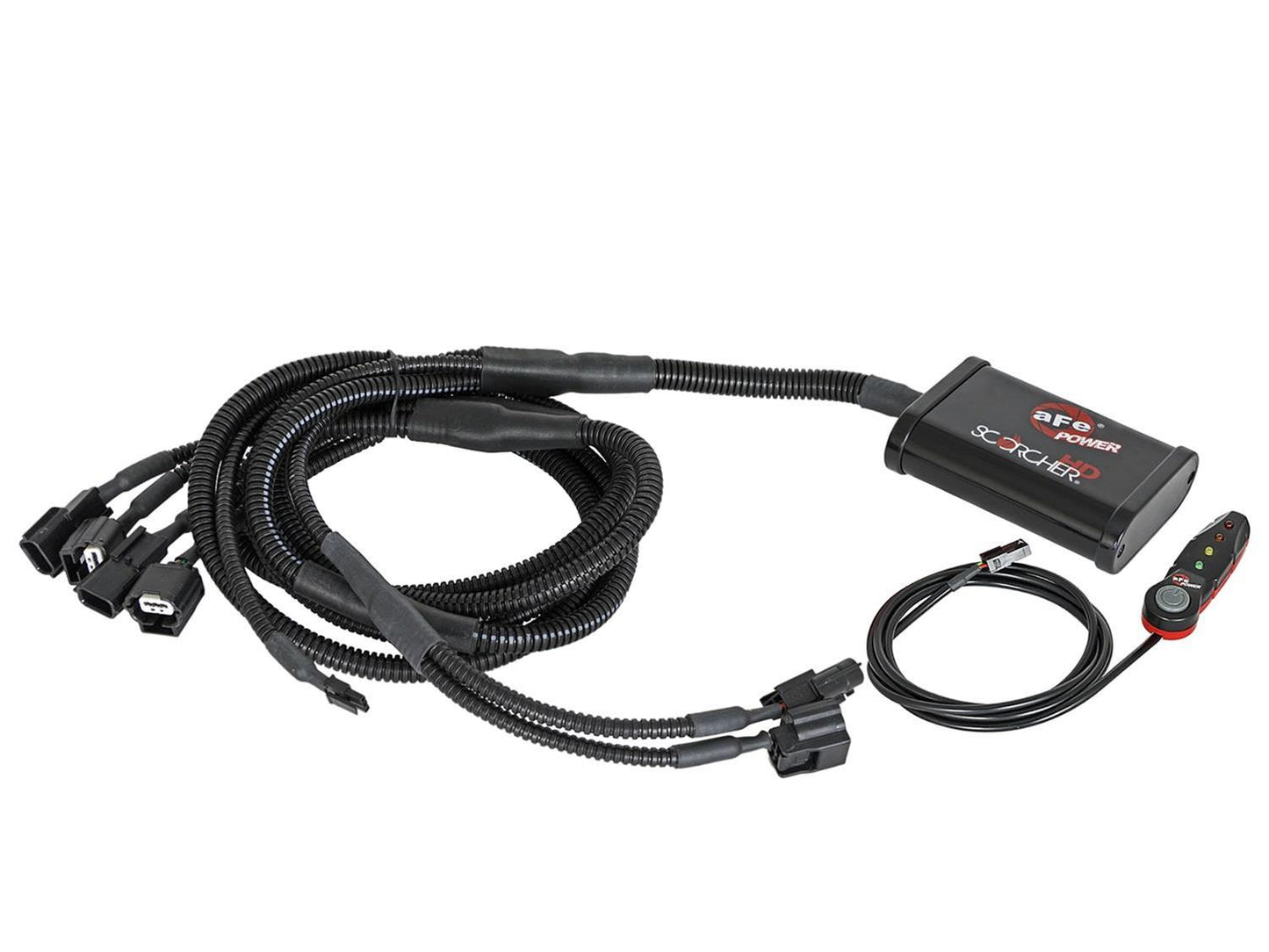 aFe Scorcher GT Modules 77-46102