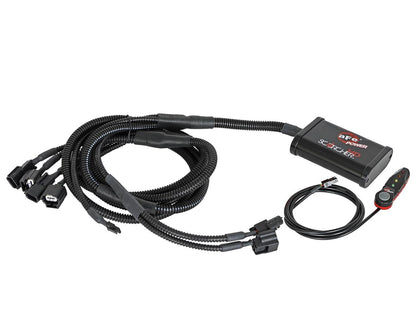 aFe Scorcher GT Modules 77-46102