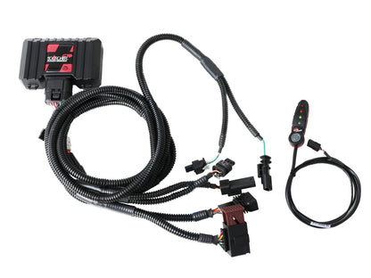 aFe Scorcher GT Plus Modules 77-46209