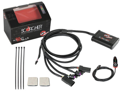 aFe Scorcher GT Modules 77-46312