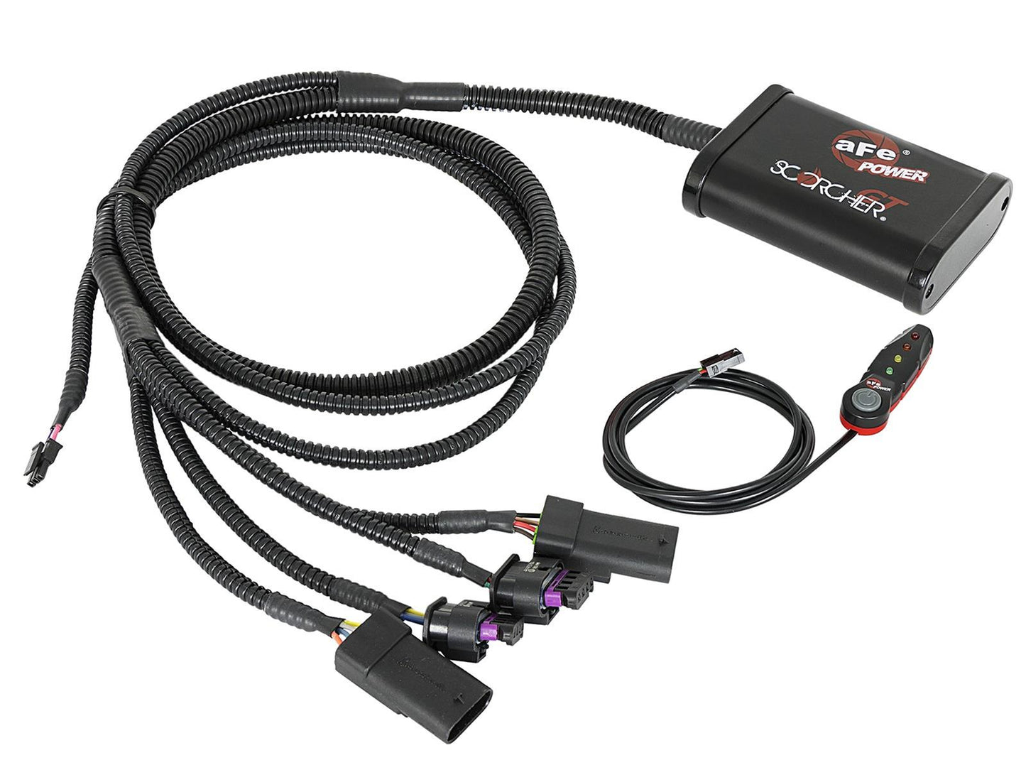 aFe Scorcher GT Modules 77-46312