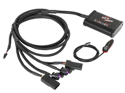 aFe Scorcher GT Modules 77-46312