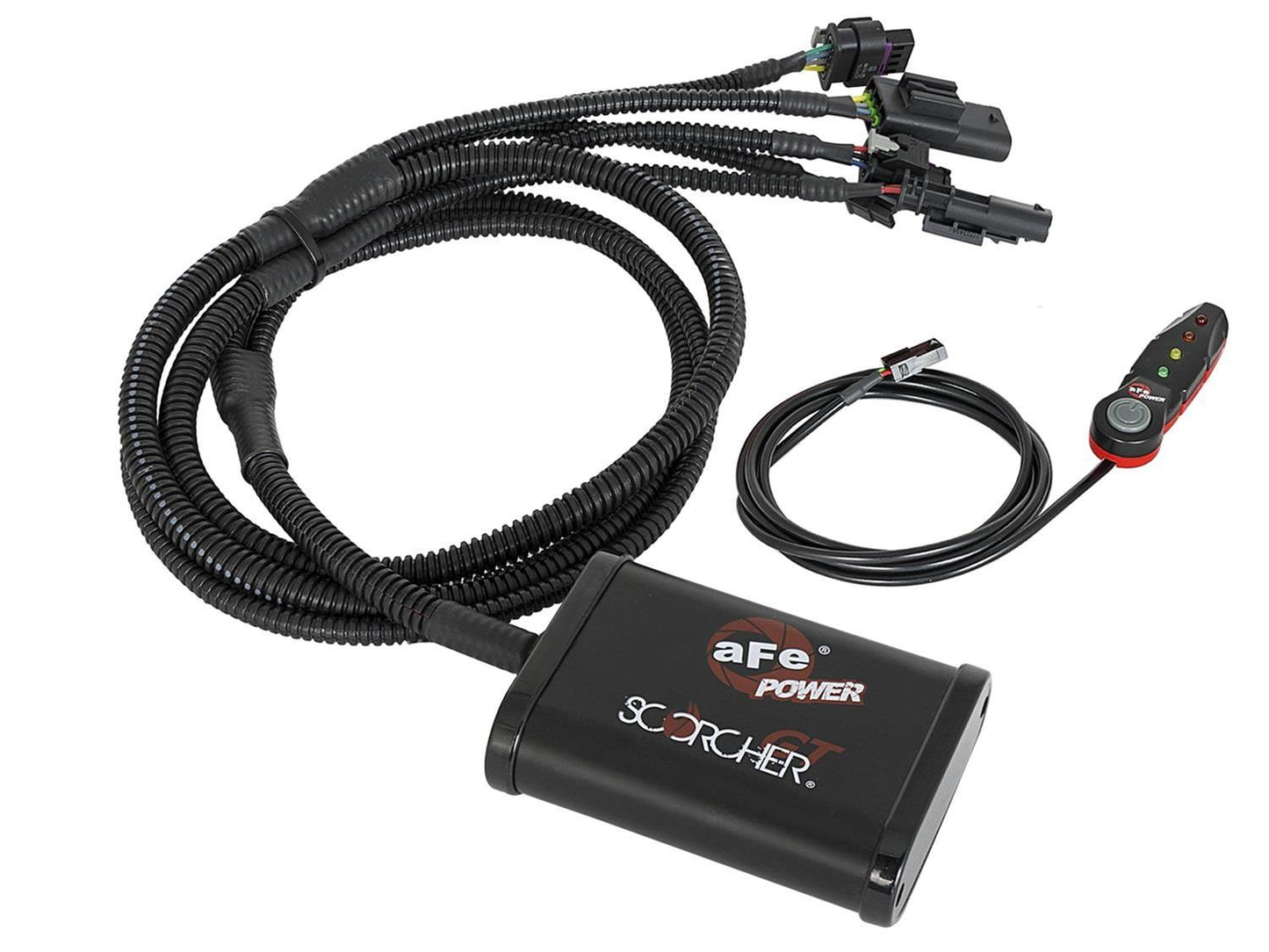aFe Scorcher GT Modules 77-46316