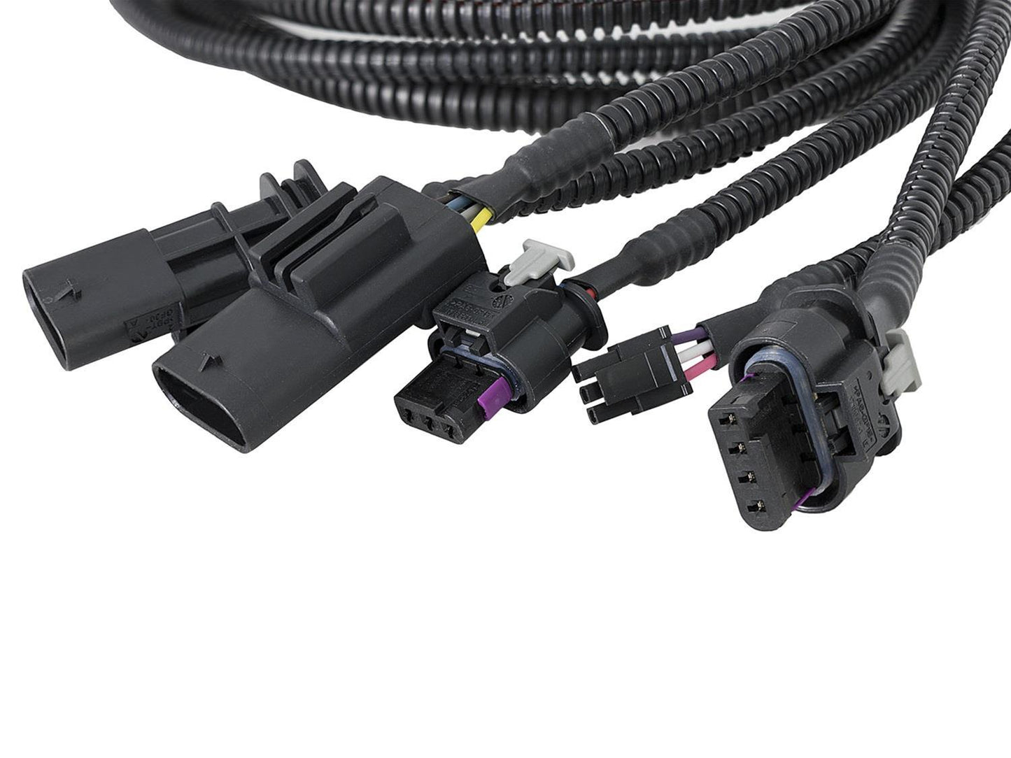 aFe Scorcher GT Modules 77-46316