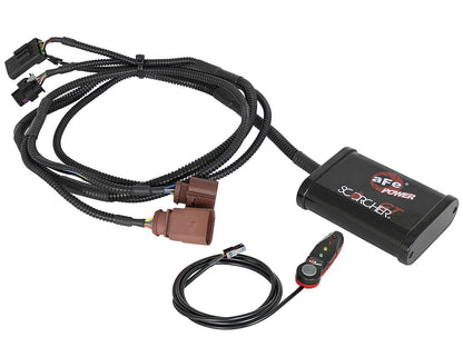 AFE Power Computer Chips and Modules 77-46405