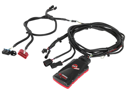 AFE Power Diesel Engine Exhaust Brakes 77-63003