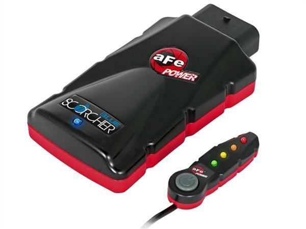 aFe Scorcher Blue Modules 77-86310
