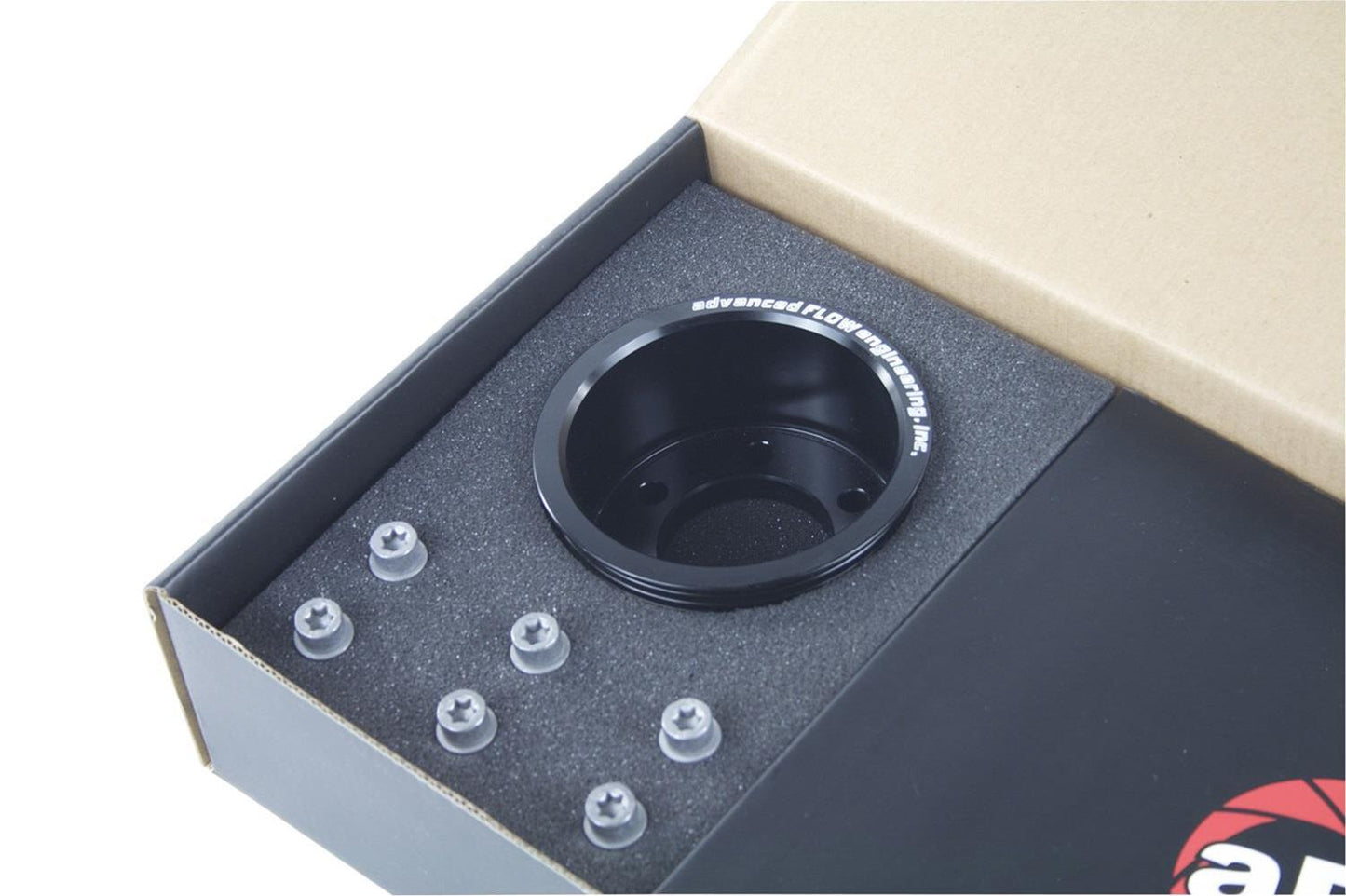 aFe Pulleys 79-10001