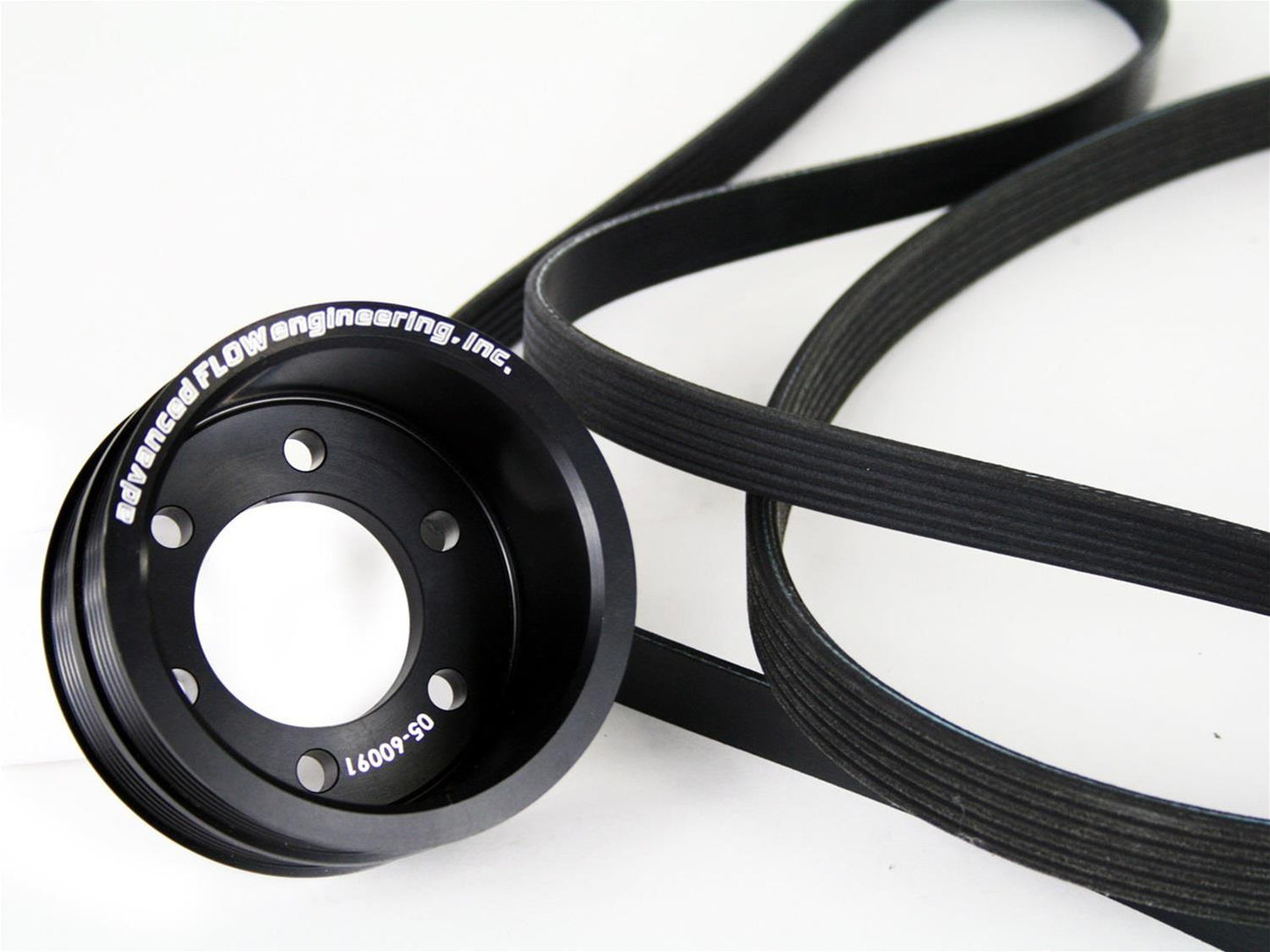 aFe Pulleys 79-10001