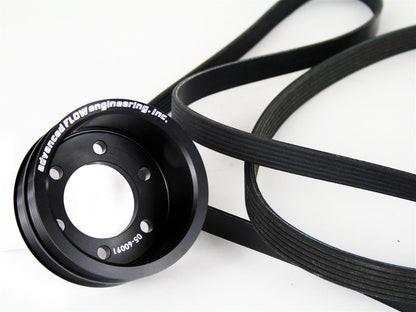 aFe Pulleys 79-10001