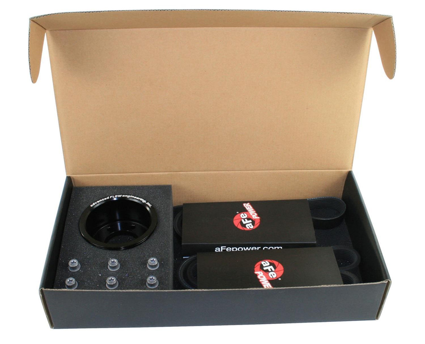 aFe Pulleys 79-10001