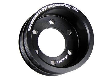 aFe Pulleys 79-10003