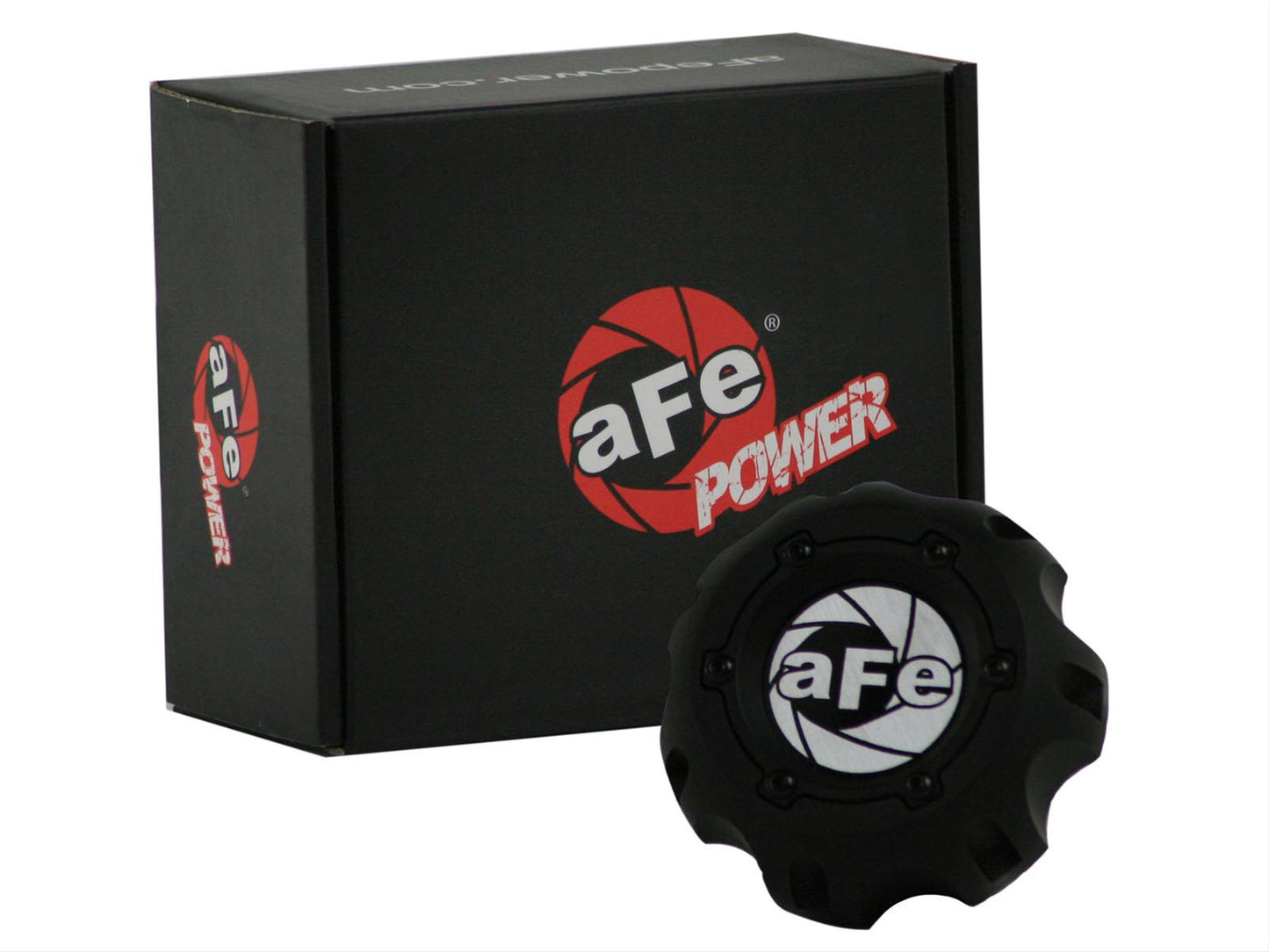 aFe Oil Fill Caps 79-12001