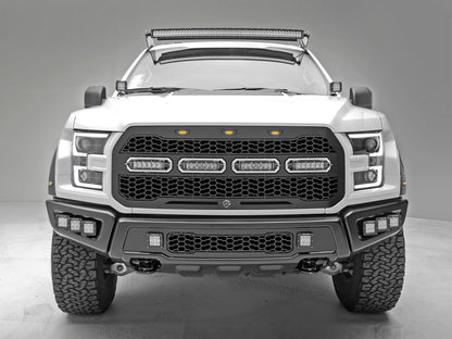 aFe Scorpion Complete Grilles 79-21001L