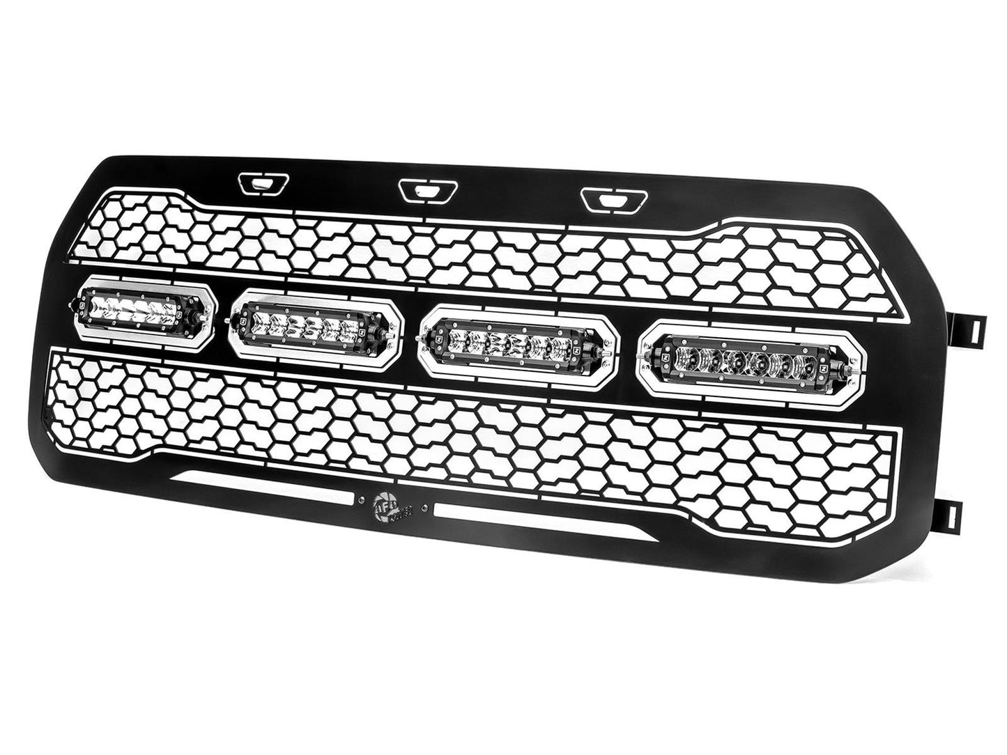 aFe Scorpion Complete Grilles 79-21001L