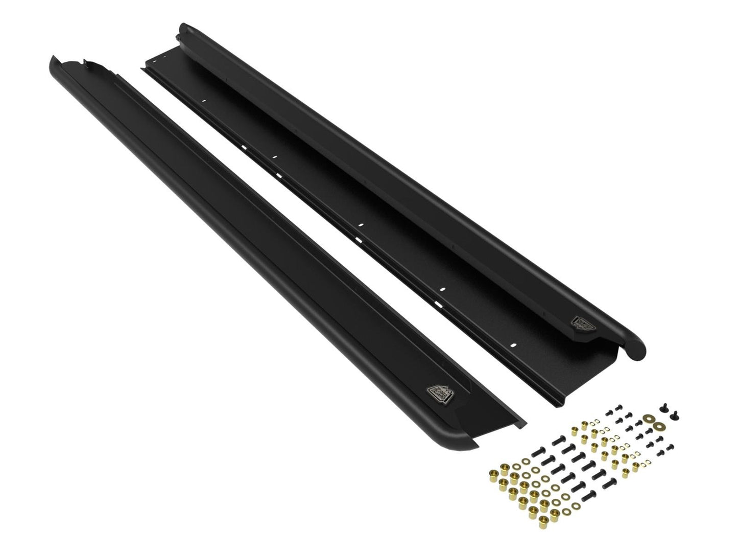 AFE Power Running Boards, Nerf Bars and Truck Steps 79-27001