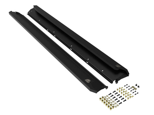 AFE Power Running Boards, Nerf Bars and Truck Steps 79-27004