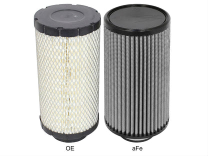 aFe Aries AE1 Pro Dry S Air Filter Elements 81-10068
