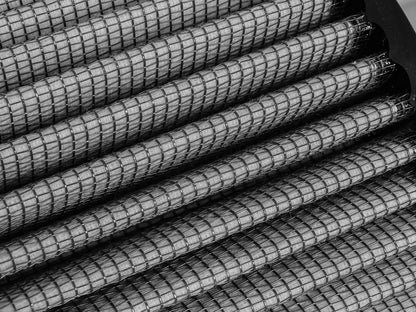 aFe Aries AE1 Pro Dry S Air Filter Elements 81-10068
