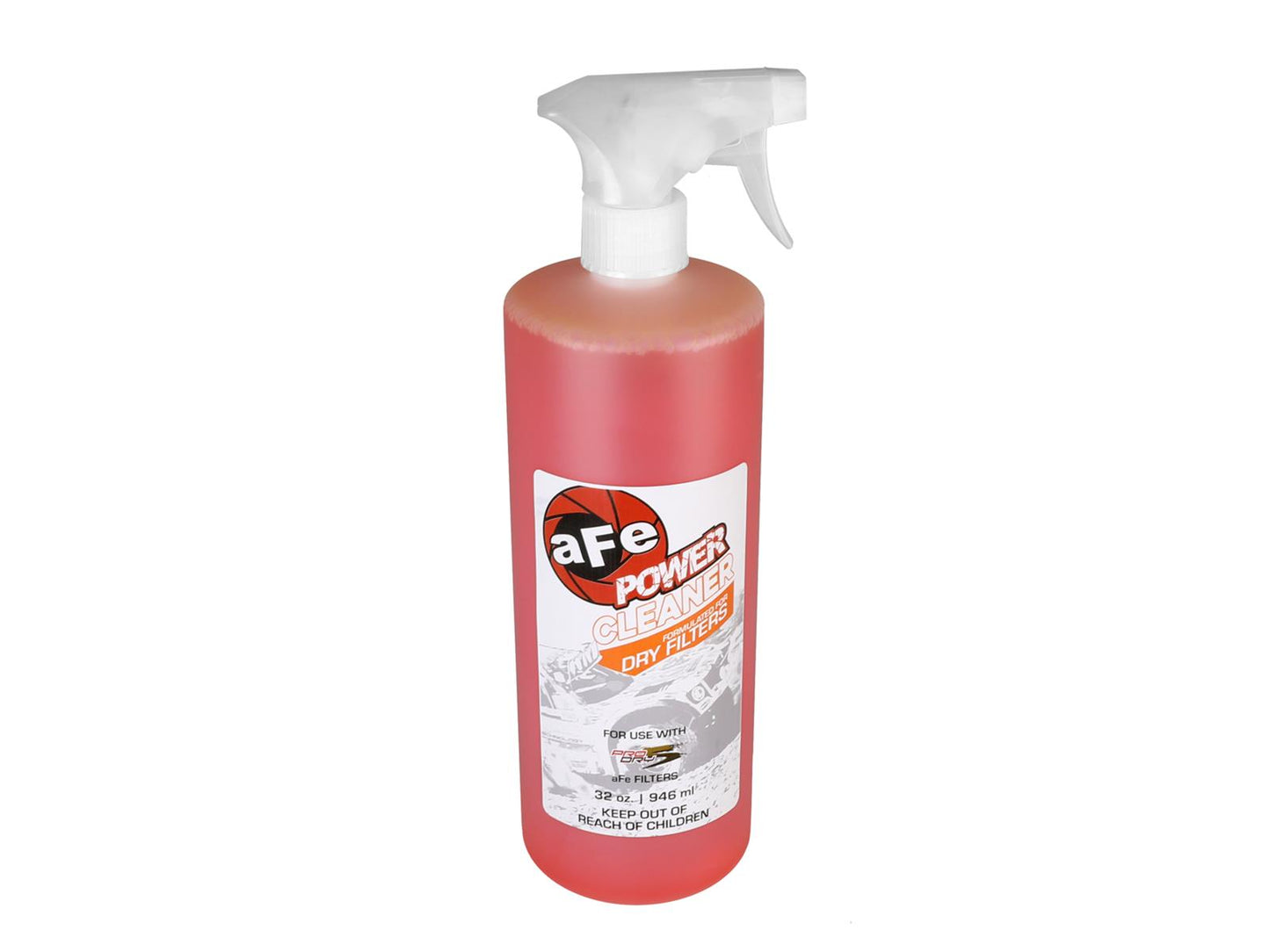 aFe Magnum FLOW Dry Air Filter Cleaner 90-10601
