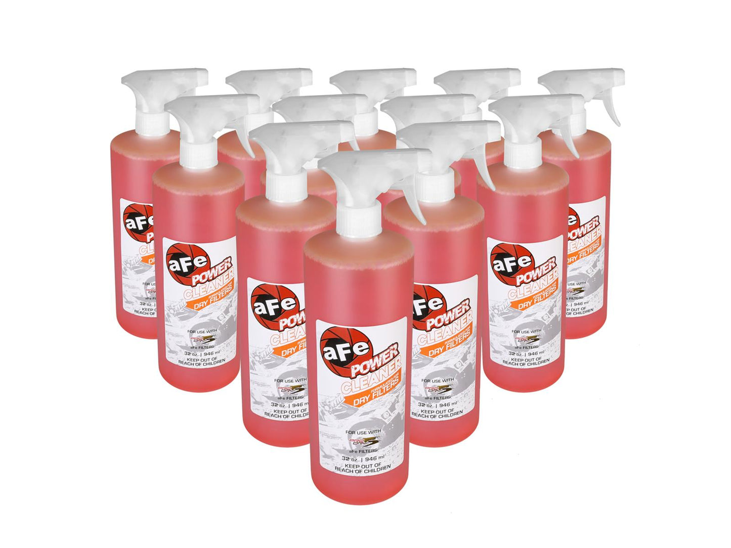 AFE Power Air Filter Cleaners and Oil 90-10612