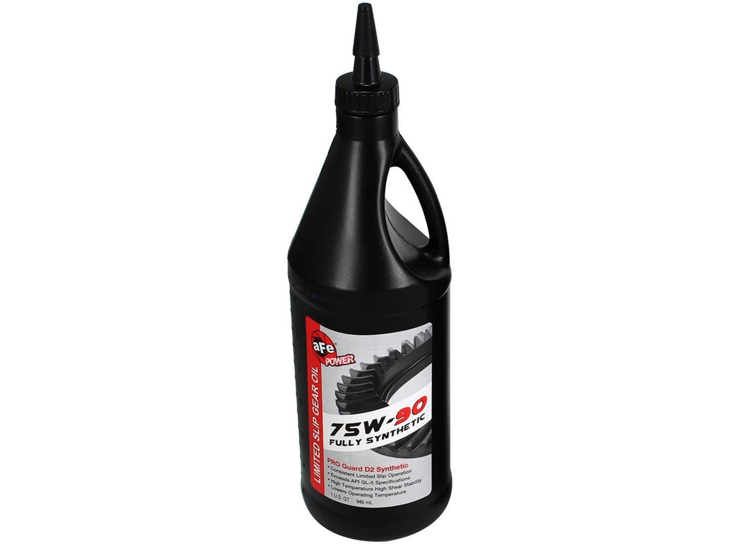 aFe Pro GUARD D2 Gear oil 90-20001