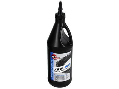 AFE Power Gear Oil 90-20101