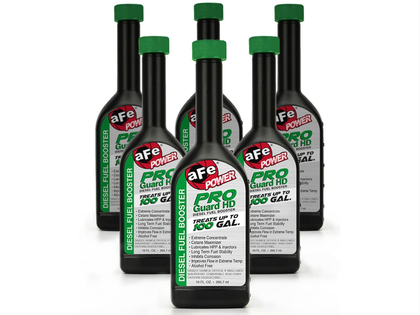 aFe Pro GUARD HD Diesel Fuel Booster 90-30006