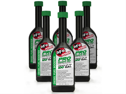 aFe Pro GUARD HD Diesel Fuel Booster 90-30006