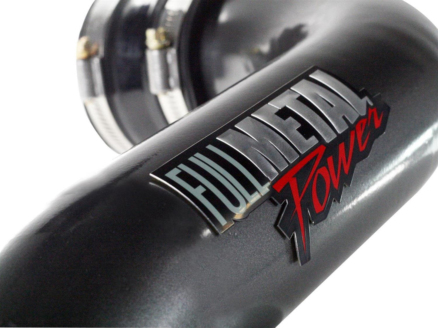 aFe Full Metal Power Stage 2 Pro Dry S Air Intake Systems F2-03012