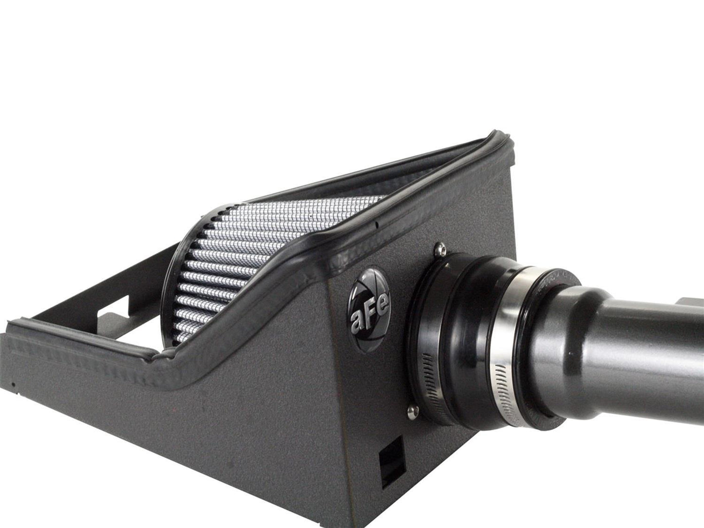 aFe Full Metal Power Stage 2 Pro Dry S Air Intake Systems F2-03012