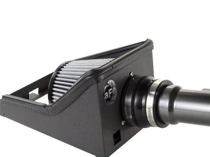 aFe Full Metal Power Stage 2 Pro Dry S Air Intake Systems F2-03012