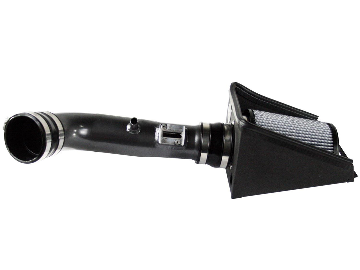 aFe Full Metal Power Stage 2 Pro Dry S Air Intake Systems F2-03013