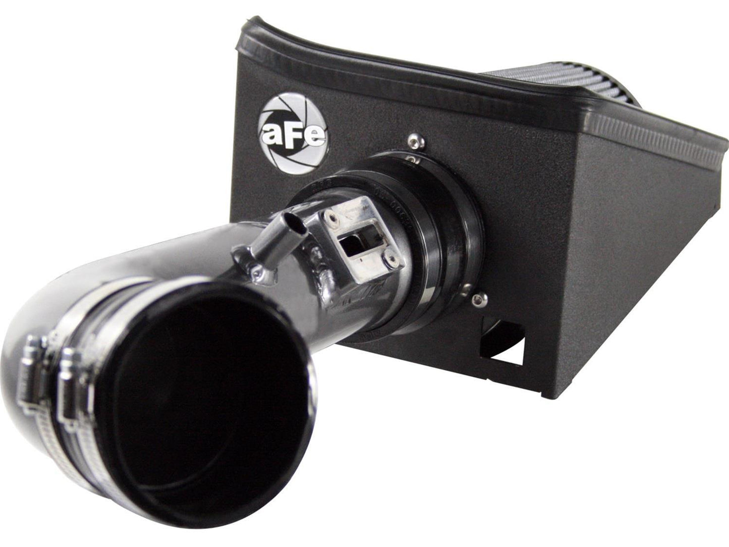aFe Full Metal Power Stage 2 Pro Dry S Air Intake Systems F2-03013