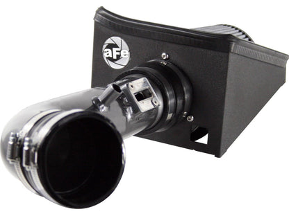 aFe Full Metal Power Stage 2 Pro Dry S Air Intake Systems F2-03013