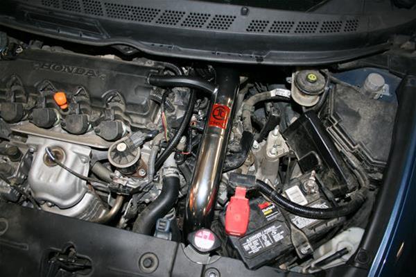 aFe Takeda Attack Stage 2 Pro Dry S Cold Air Intake Systems TA-1012P