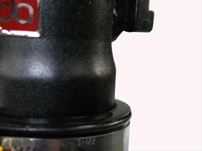aFe Takeda Attack Stage 2 Pro Dry S Cold Air Intake Systems TA-4107B