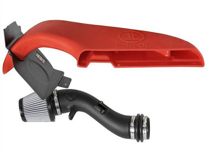 aFe Takeda Attack Stage 2 Pro Dry S Cold Air Intake Systems TA-4305B-1D