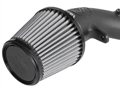 aFe Takeda Attack Stage 2 Pro Dry S Cold Air Intake Systems TA-4305B-1D
